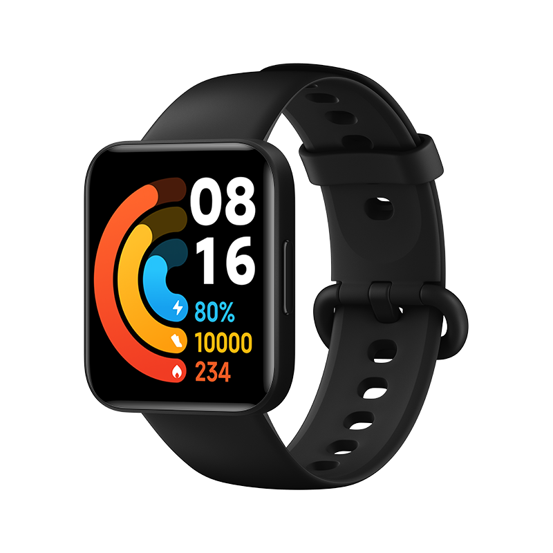 Poco Watch main image