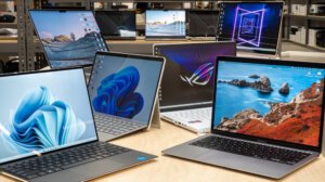 Forget Everything You Knew About PCs – Al Laptops Are Here to Take Over