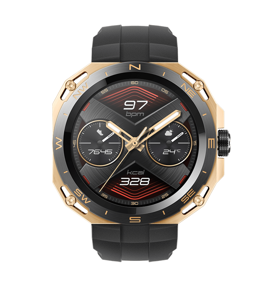 Huawei Watch GT Cyber main image