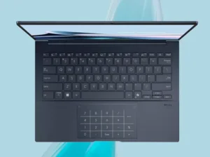 Deal | Cyber Monday deal: Asus Zenbook 14 OLED price drops 30% at Best Buy