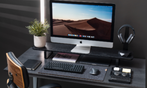 How to Create the Perfect Tech Setup for Work or School in 2026
