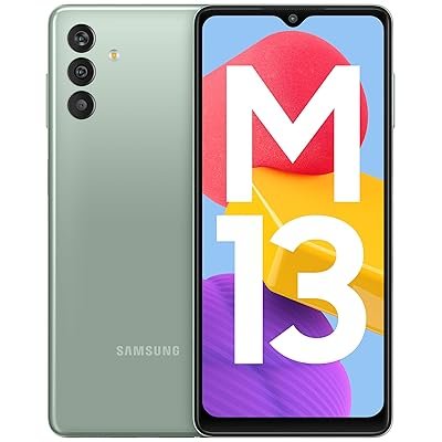 Samsung Galaxy M13 5G