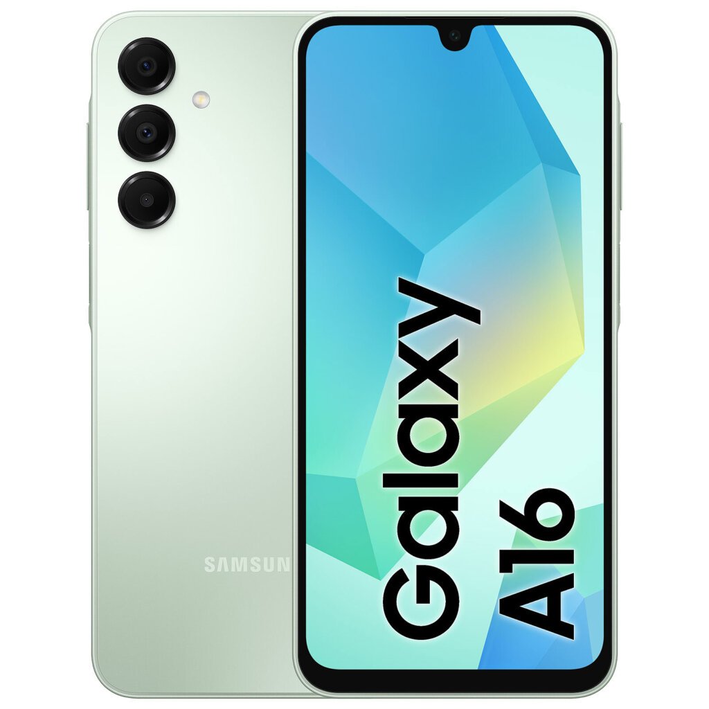 Samsung Galaxy A16 main image
