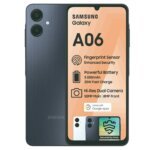 Samsung Galaxy A06