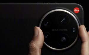 Xiaomi 17 Ultra: 200MP Periscope Beast with 6,800mAh Battery Unveiled