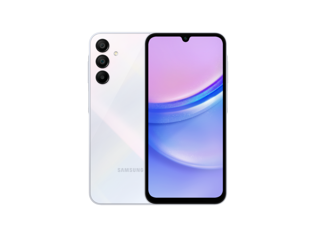 Samsung Galaxy A15 main image
