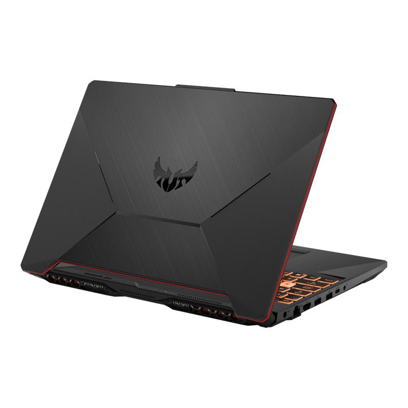 ASUS TUF Gaming A15 main image