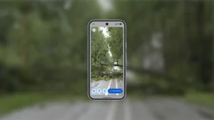 You can now Share Live Video with Emergency Services