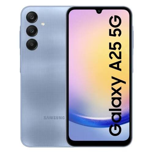 Samsung Galaxy A25 main image