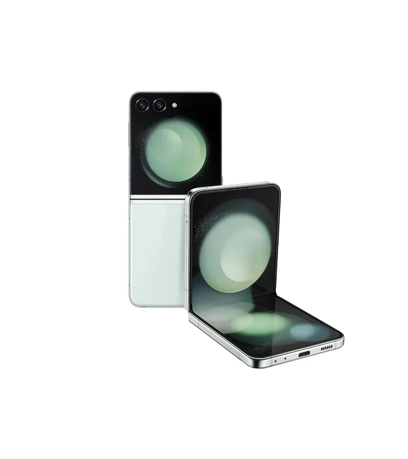 Samsung Galaxy Z Flip 5 main image
