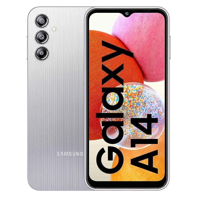 Samsung Galaxy A14 main image