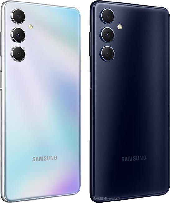 Samsung Galaxy M54 main image