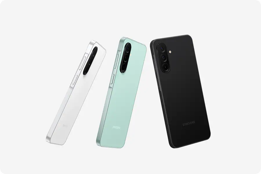 Samsung Galaxy A26 main image