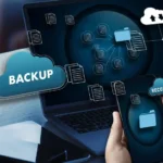 How to Back Up Your Phone and Laptop Safely Before the Year Ends