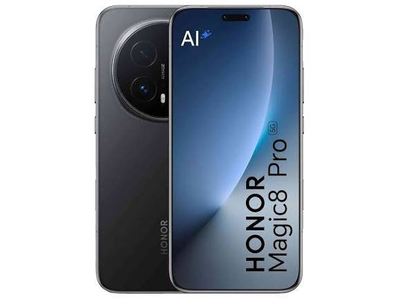 Honor Magic8 Pro and Lite officially launching outside Asia with smaller battery, prices revealed in German listing