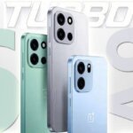 OnePlus Turbo 6 and Turbo 6V launched and Goes on Sales huge 9,000 mAh batteries