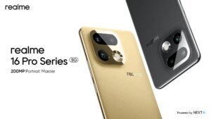 Realme 16 Pro 5G series goes on sale: Check price, sale offers and availability