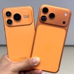 Honor Power 2 launches as affordable IP69K-certified smartphone and proudly resembles Apple’s iPhone 17 Pro