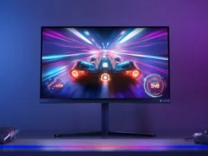 Envia 27M2N5500XD: Philips details its 1,000 Hz dual-mode monitor ahead of global launch