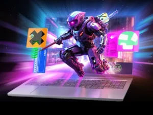 Lenovo releases new OLED laptops IdeaPad Pro 5a, globally with up to 99 Wh batteries