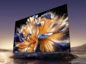 Hisense launches new RGB MiniLED TV with 180Hz refresh rate