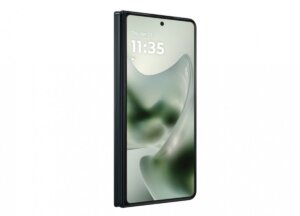Motorola Razr Fold Official: 8-Inch Display & Stylus Support at CES 2026