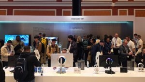 What CES 2026 Hints About 2026 Device Design
