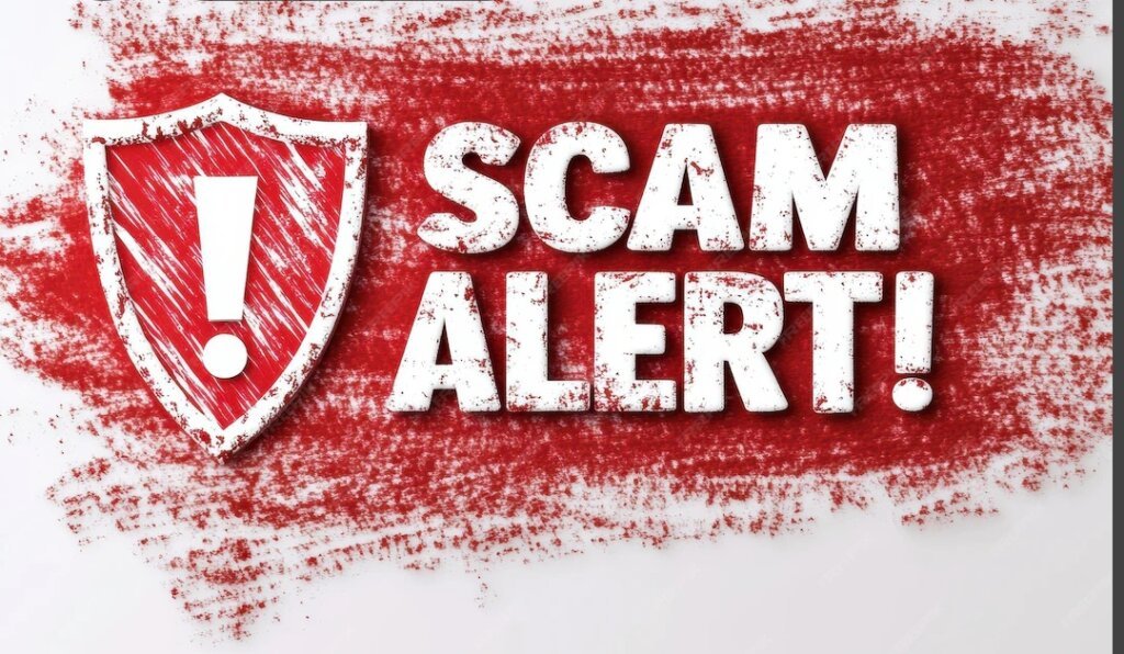 How Scammers Are Exploiting AI in Nigeria: Lessons Every Smartphone User       Must Know