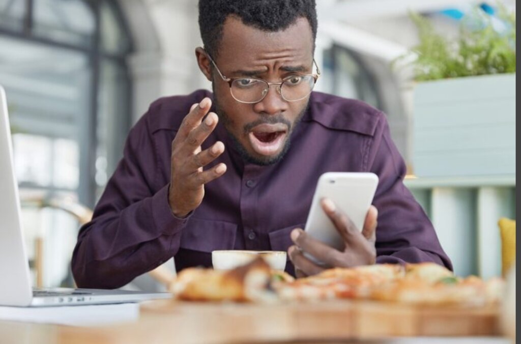 What Happens When You Stop Updating Your Phone?