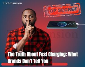 The Truth About Fast Charging: What Brands Don’t Tell You