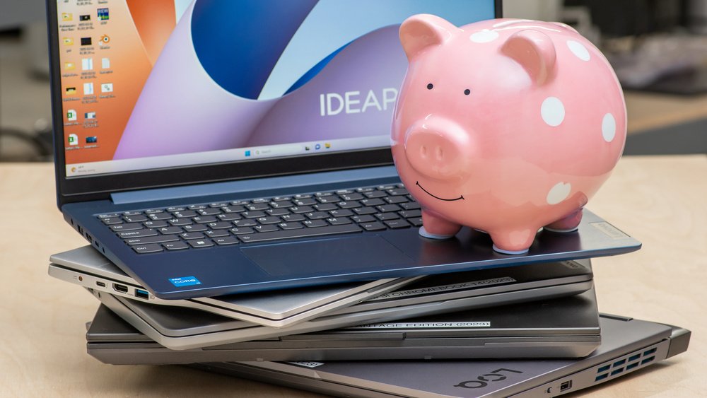 Why Cheaper Laptops Are Suddenly Getting Very Good Tech Mansion