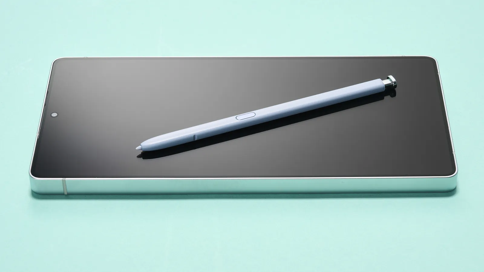 Samsung Galaxy S26 Ultra Concept with Privacy Display