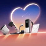 Valentine’s Day Sale| Anker’s 100 W 3-port GaN charger with smart display drops to lowest-ever price on Amazon