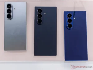 Galaxy SM-F971: New sightings indicate global release for Samsung’s iPhone Fold rival