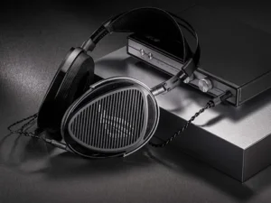 Asus ROG Kithara Gaming Headset Launches with 100mm planar drivers