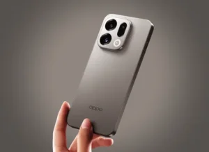 Leak reveals global Oppo Find X9s with 7,025mAh battery and three 50MP cameras