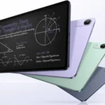 Infinix XPad 30E: Affordable 11-inch Android tablet with 4G connectivity announced