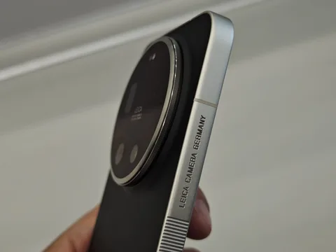 Xiaomi’s Leica Edition, The Leica Leitzphone Flagship Spotted Ahead of Global Launch