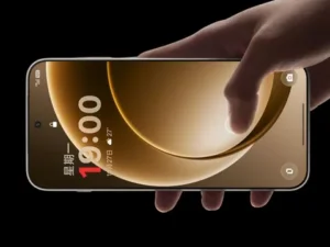 OnePlus 16 Leak Reveals sub-1 mm display bezels