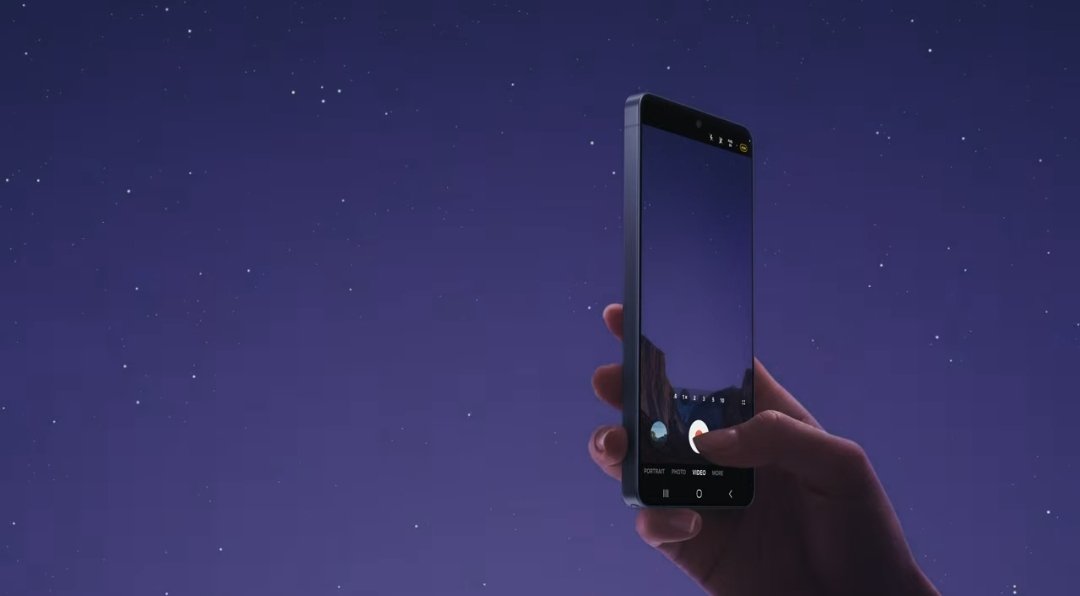 Assortment of smartphones representing the African mobile market landscape