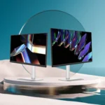 BenQ launches new Mac monitors with “Nano Gloss” display, Thunderbolt 4, and a 5K option