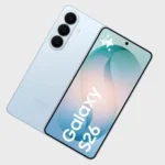 Samsung Galaxy S26 New Compact Flagship To Launch with over 35% longer Battery Life