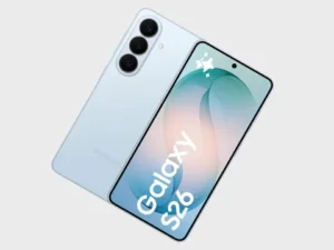 Samsung Galaxy S26 New Compact Flagship To Launch with over 35% longer Battery Life