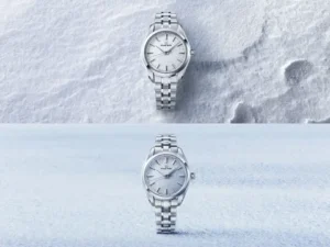 Grand Seiko Launches Two New Compact In Its Heritage Collection, With Brand-new Caliber 9F51