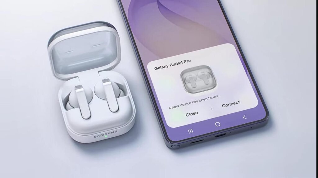 Why the Galaxy Buds 4 Series Is Samsung’s Best-Ever Earbuds
