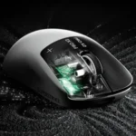 Logitech G Pro X2 Superstrike With Inductive Mouse Buttons and Haptic Feedback Now Available