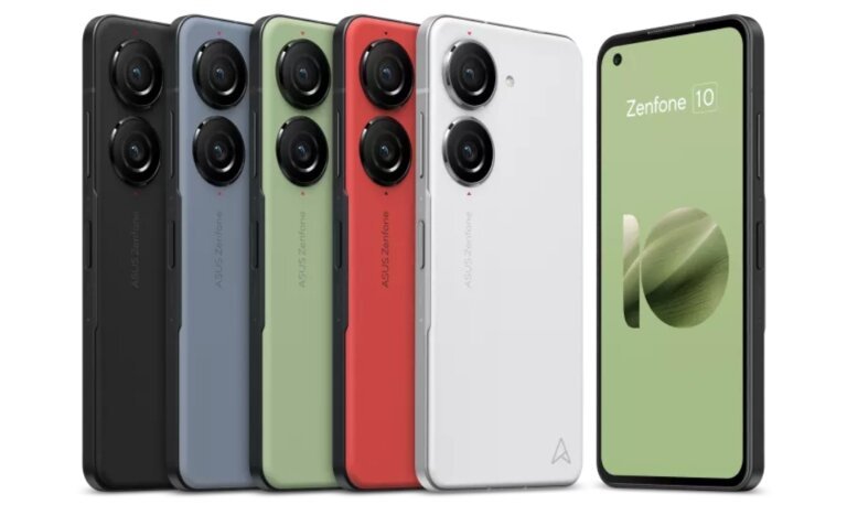 Why This “Underrated” Android Phone, ASUS Zenfone 10 Is Better Than What Influencers Are Pushing