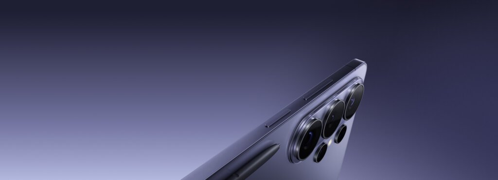 Samsung Galaxy S26 Ultra Unveiled: Privacy Display, APV Codec & 60W Charging