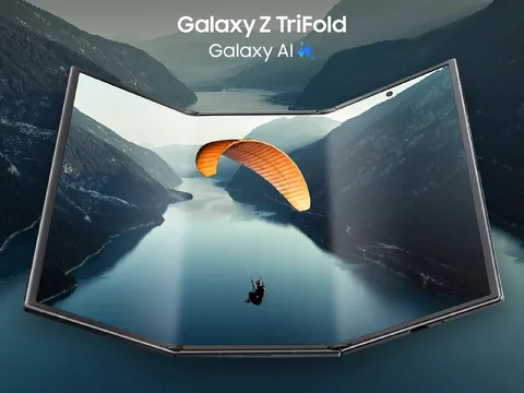 Samsung confirms new release date for ultra-Premium Galaxy Z TriFold
