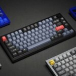 Logitech MX Keys Mini vs Keychron K Pro Series — Which One Is Better?